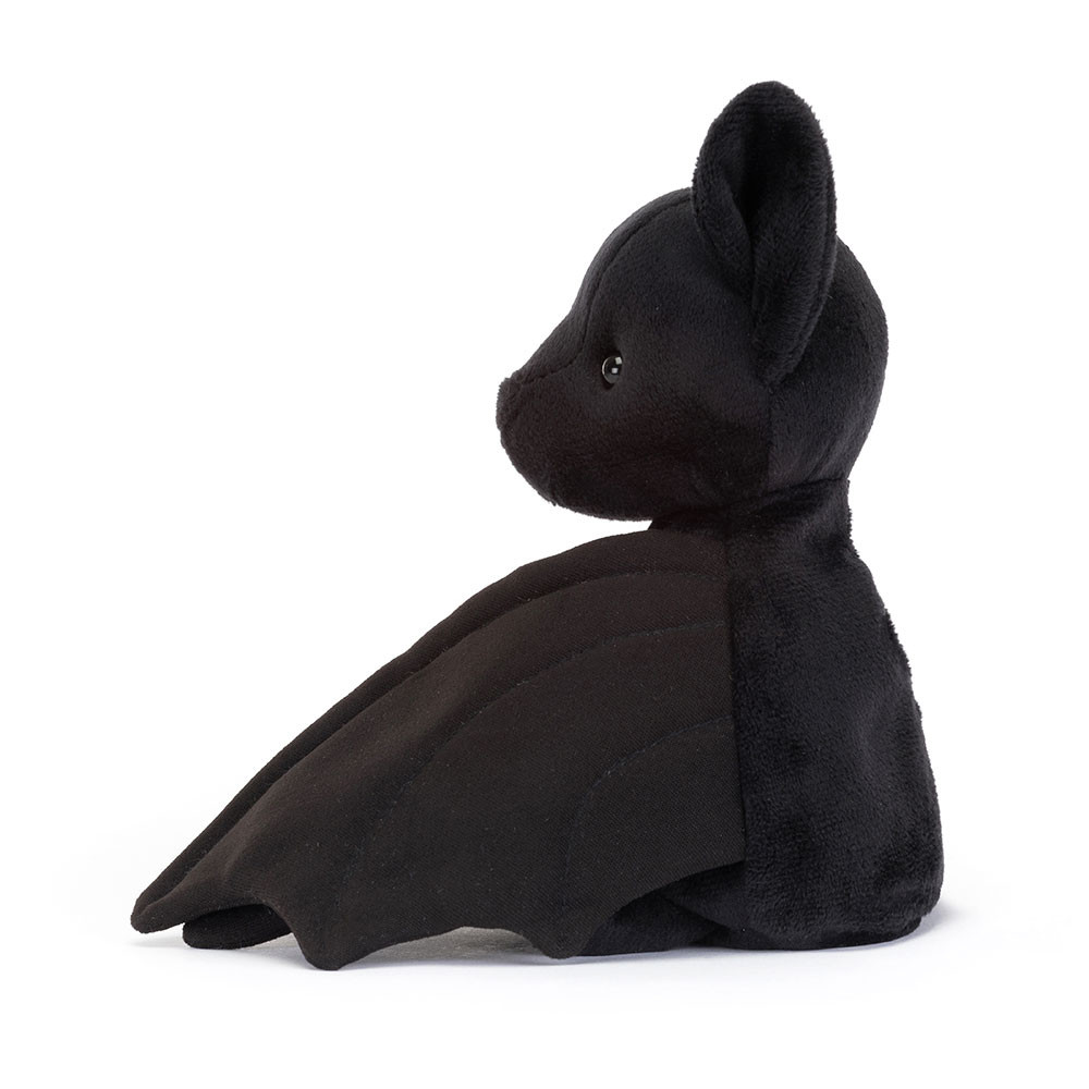Wrapabat Black, View 2