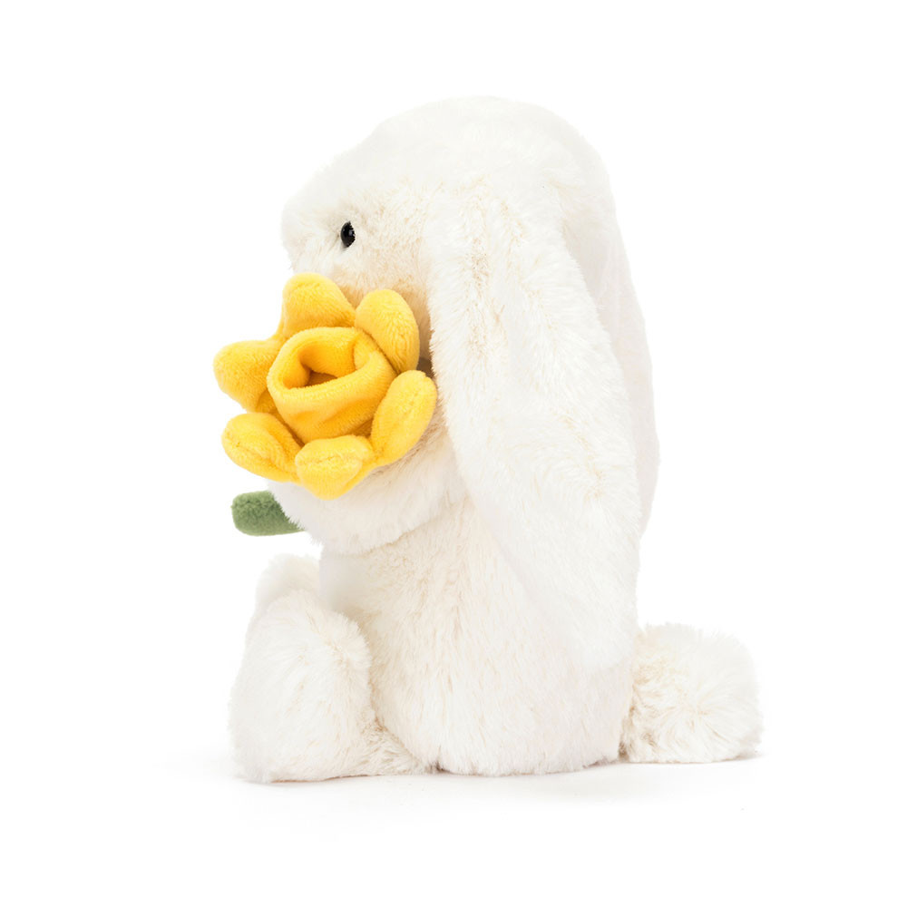 Bashful Daffodil Bunny Little, View 2