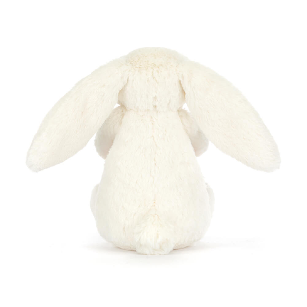 Bashful Bunny with Present, View 3
