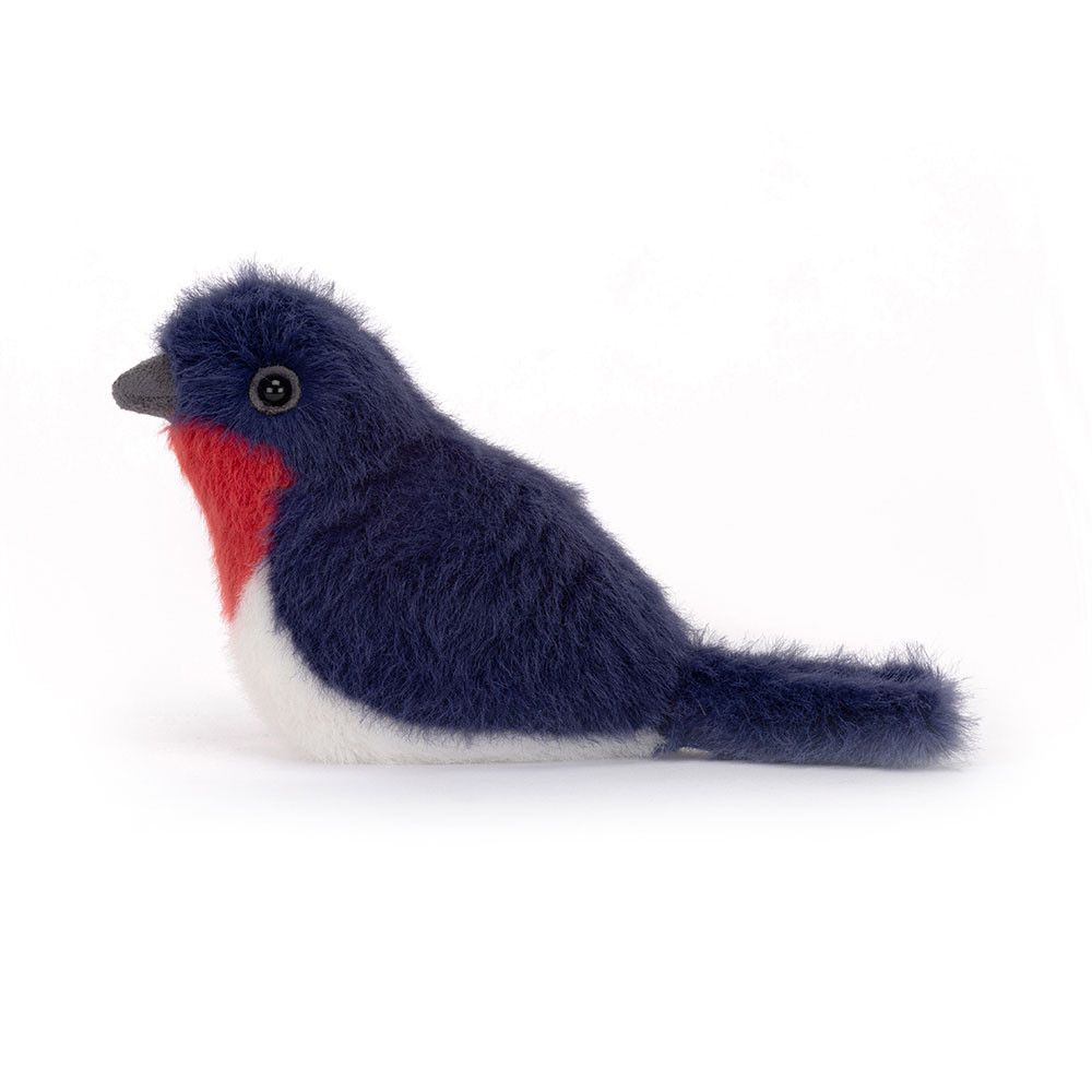 Birdling Swallow, View 2