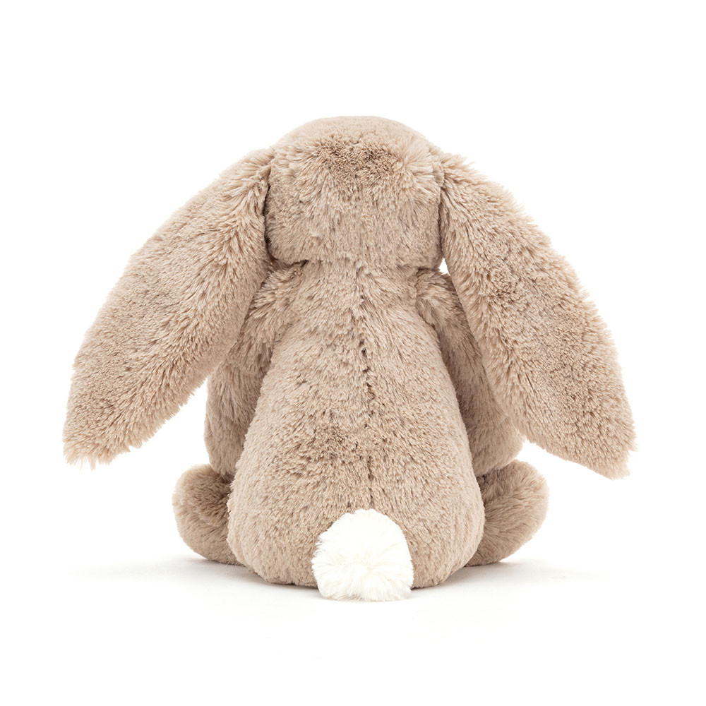 Blossom Bea Beige Bunny - Official Jellycat