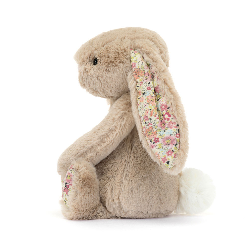 Blossom Bea Beige Bunny Little, View 2