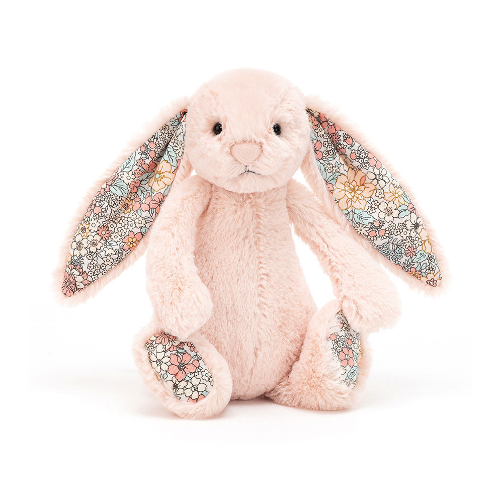 Blossom Blush Bunny - Official Jellycat