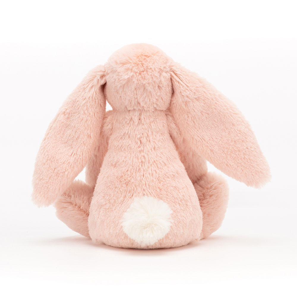 【新品未使用】ジェリーキャット　Blossom Blush Bunny Mサイズ Blossom Blush Bunny - Official Jellycat