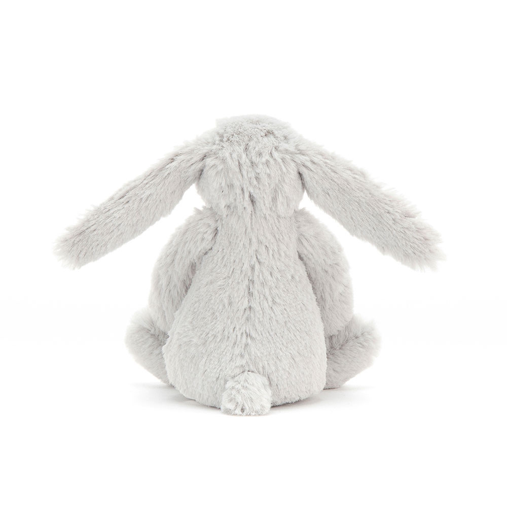 Blossom Silver Bunny Tiny, View 2