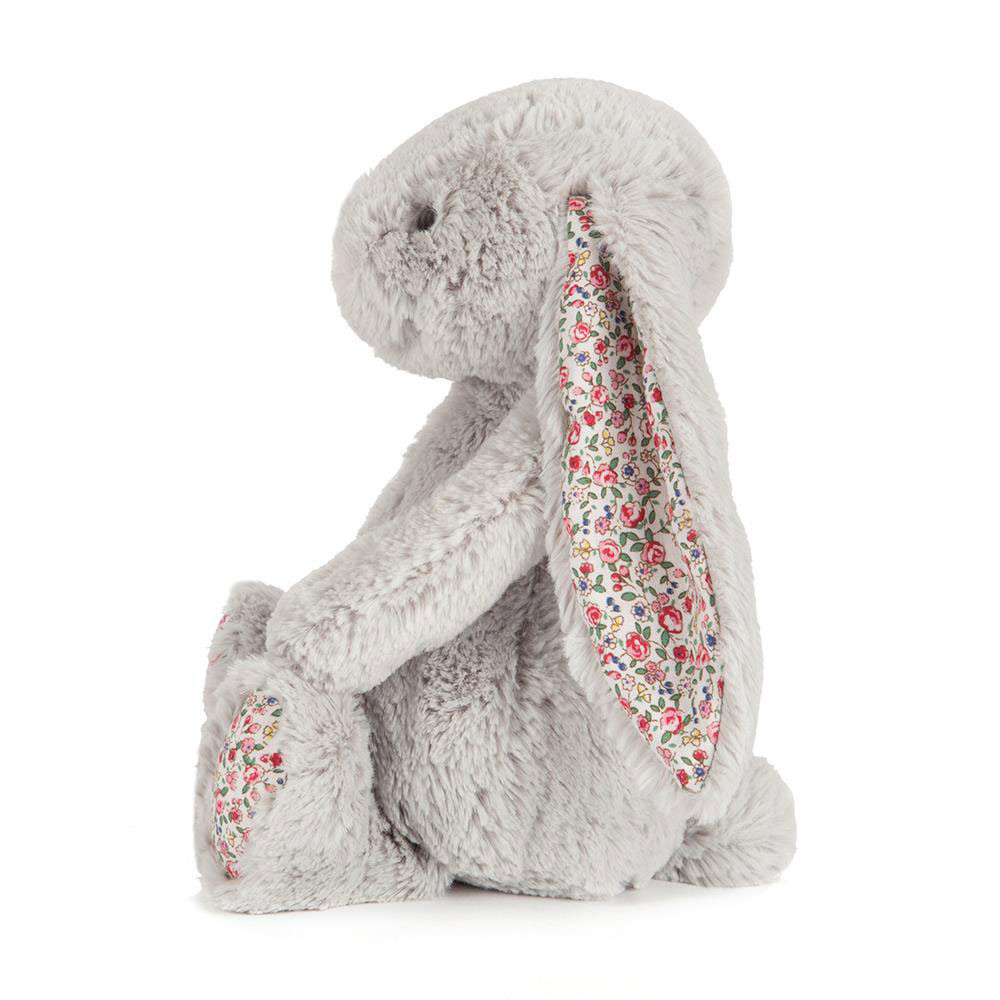 Blossom Silver Bunny Original, Main View