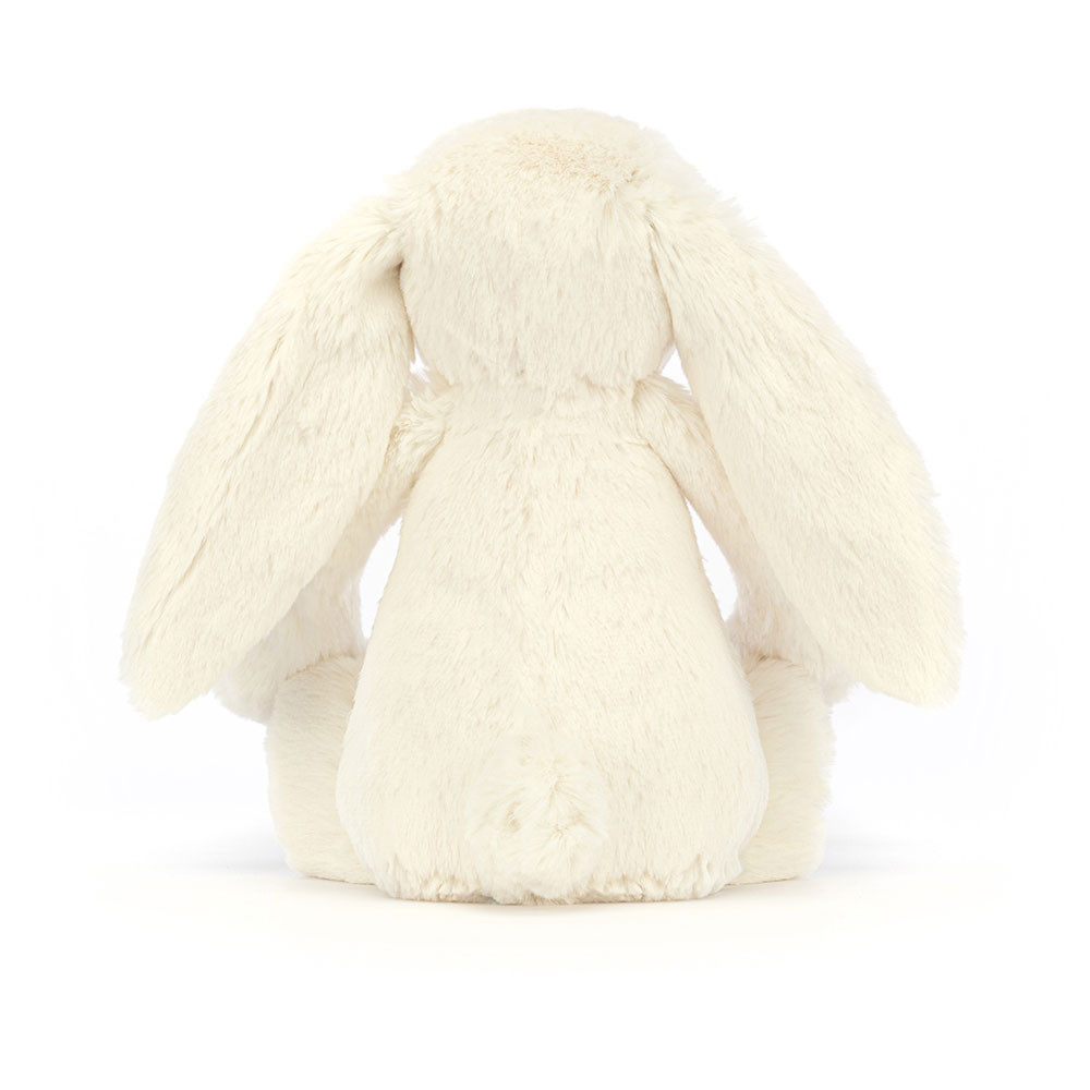 Blossom Cream Bunny - Official Jellycat