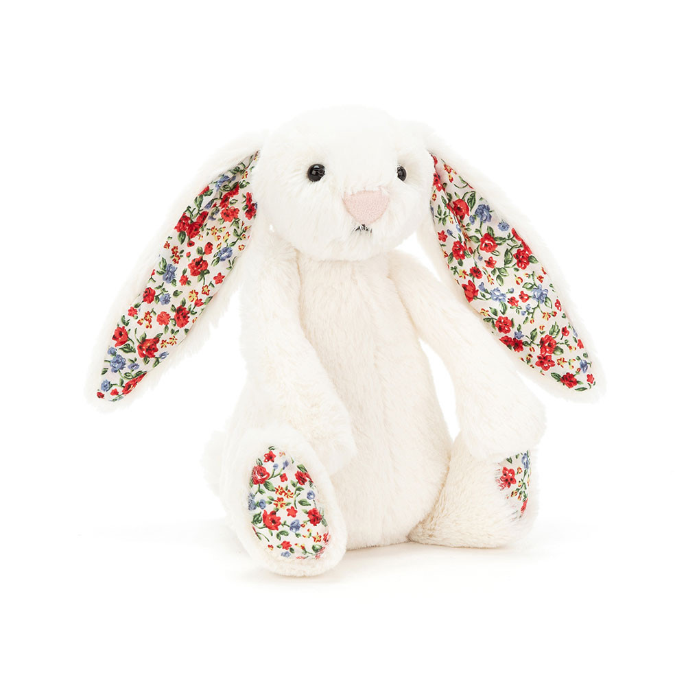 Blossom Cream Bunny Little, Main View