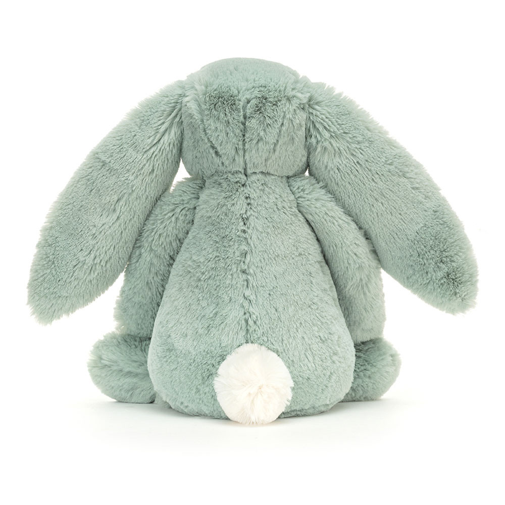 Blossom Sage Bunny - Official Jellycat
