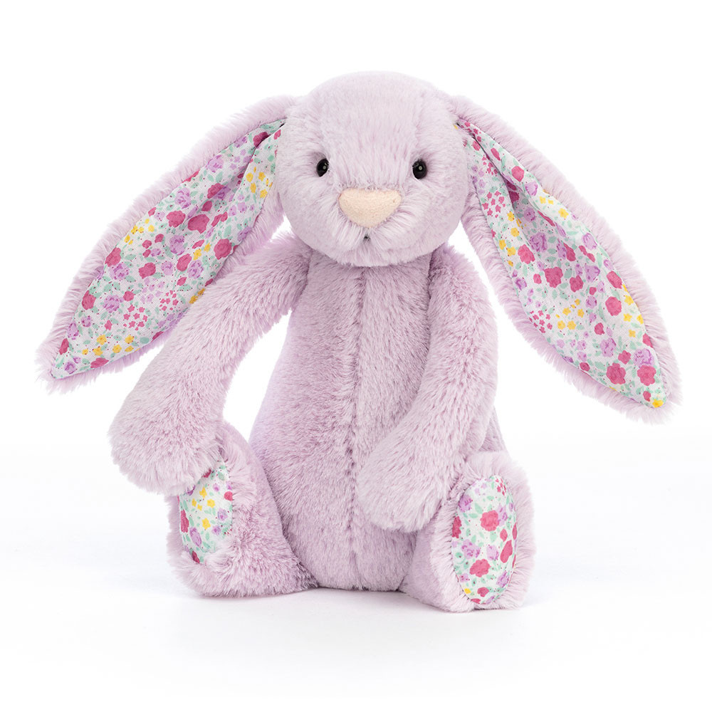 Blossom Jasmine Bunny Little, Main View