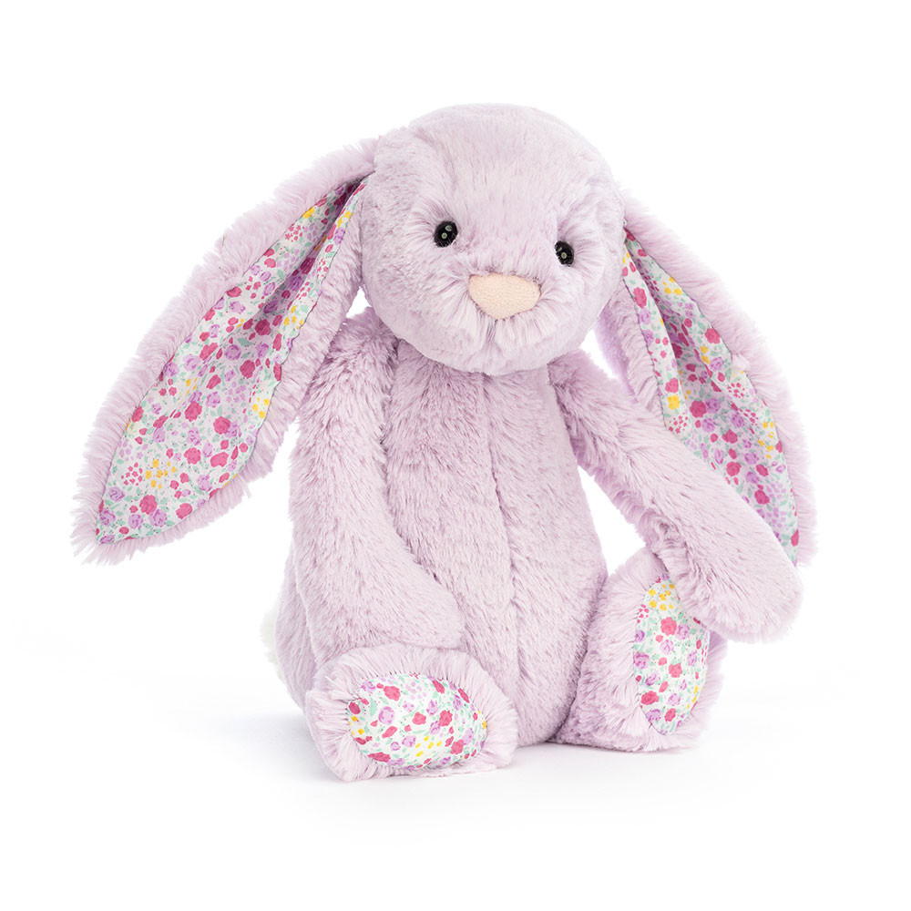 Blossom Jasmine Bunny Original, Main View