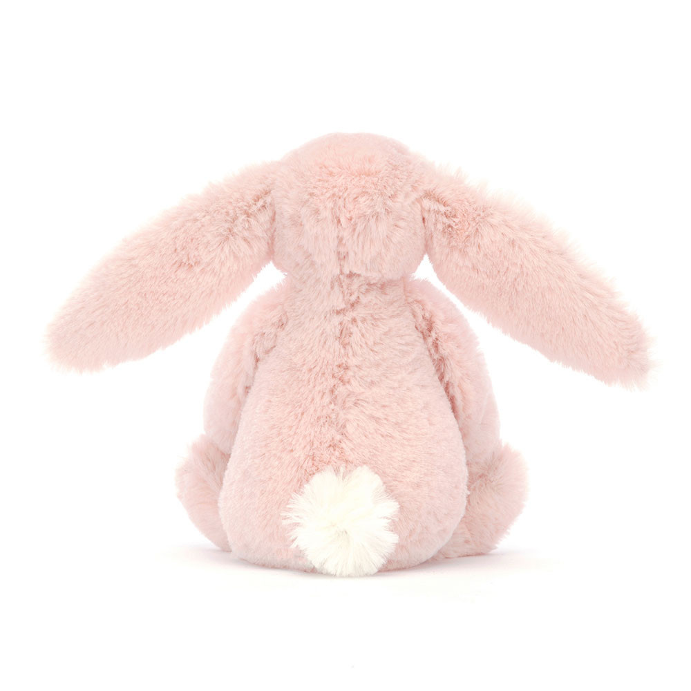新品 ジェリーキャット Blossom Tulip Heart Bunny Blossom Heart Tulip Bunny - Official Jellycat
