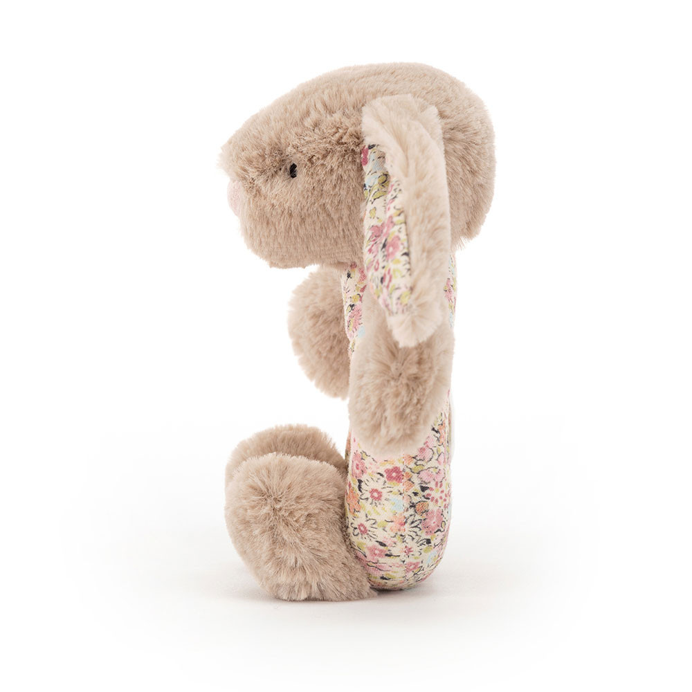 Blossom Bea Beige Bunny Grabber, View 2