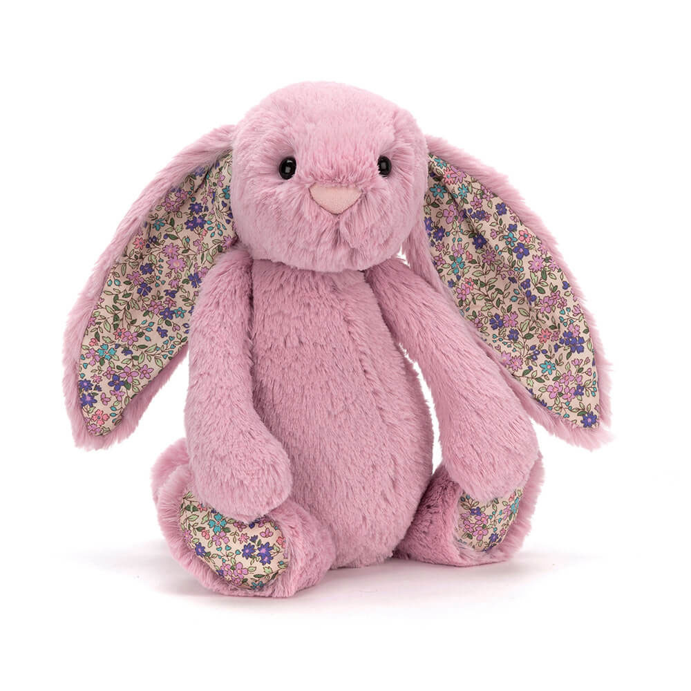 Blossom Tulip Pink Bunny - Official Jellycat
