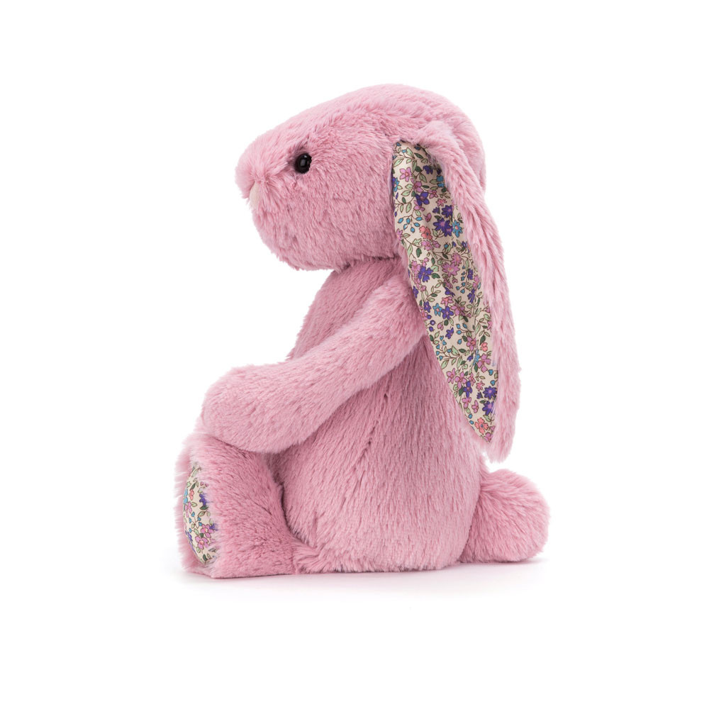 Blossom Tulip Pink Bunny - Official Jellycat