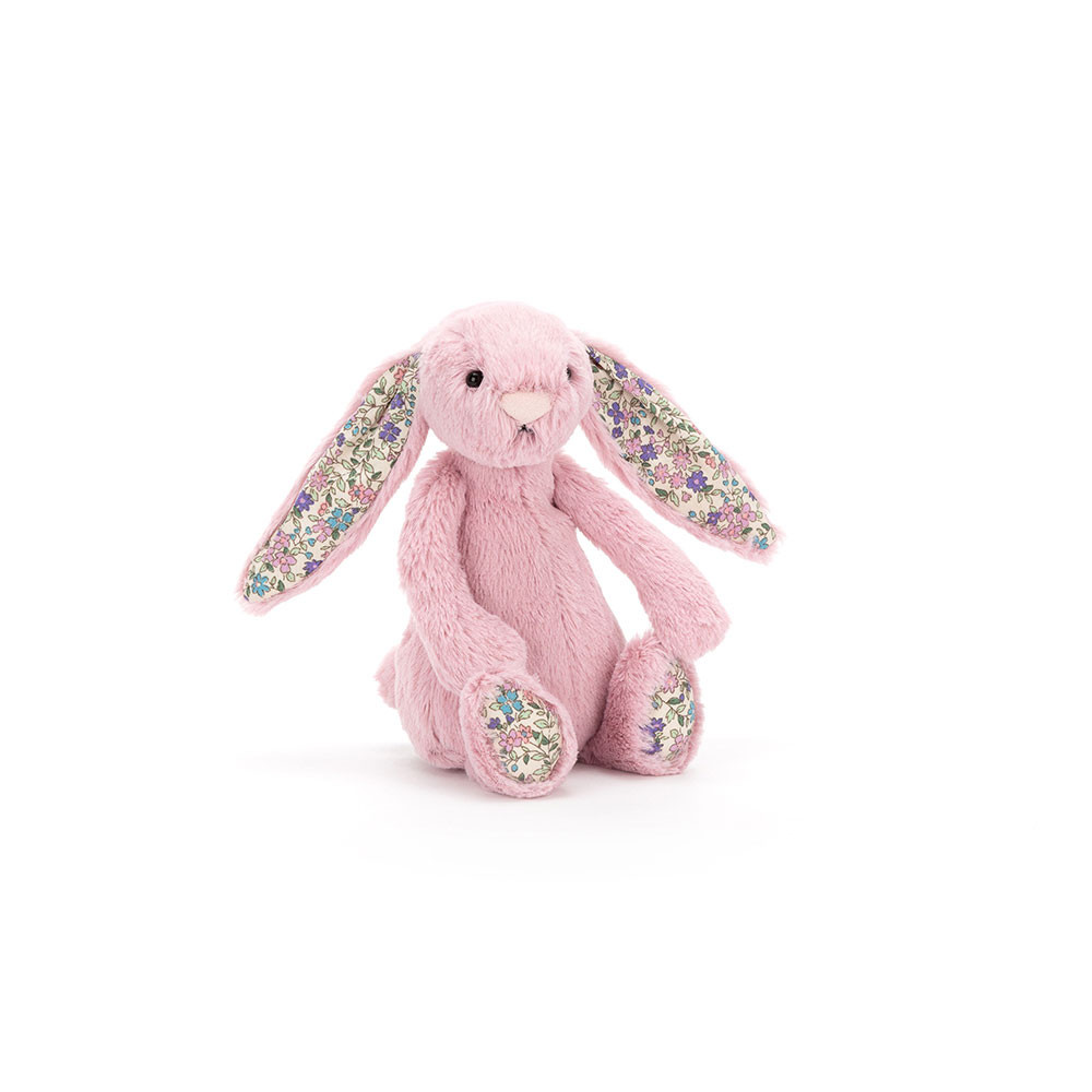 Blossom Tulip Bunny Little, Main View