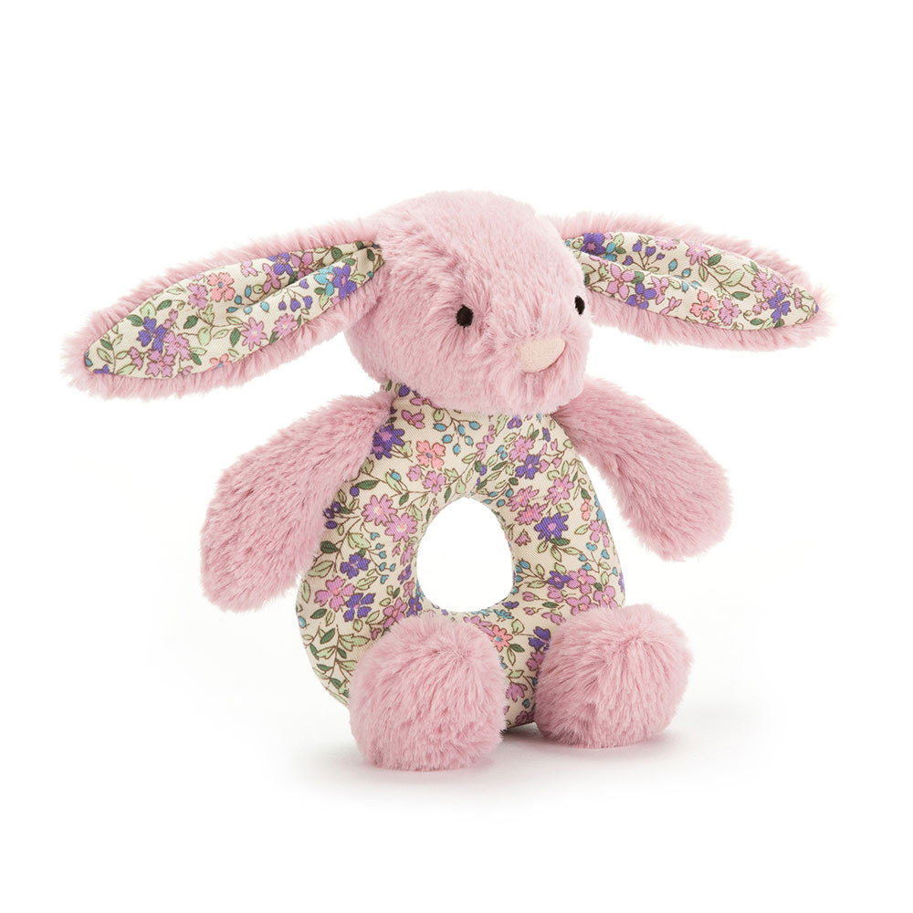 Blossom Tulip Bunny Grabber - Official Jellycat