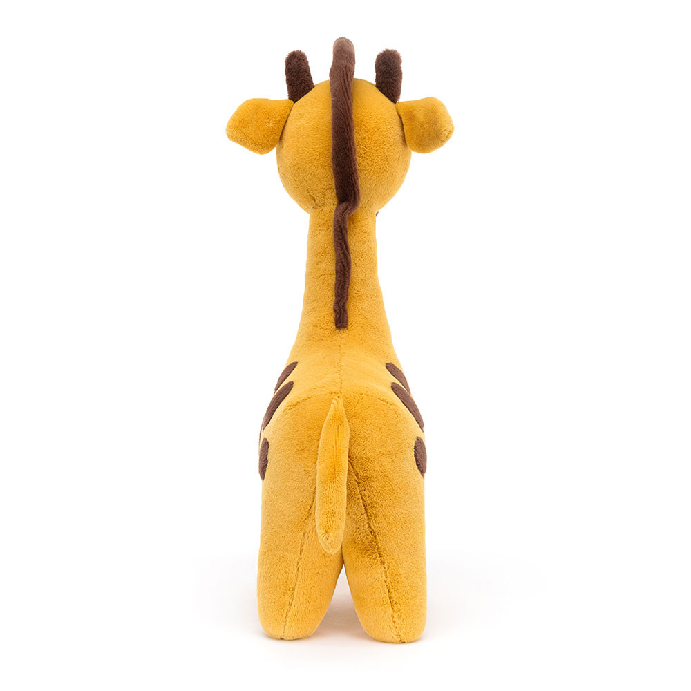 Big Spottie Giraffe, View 2