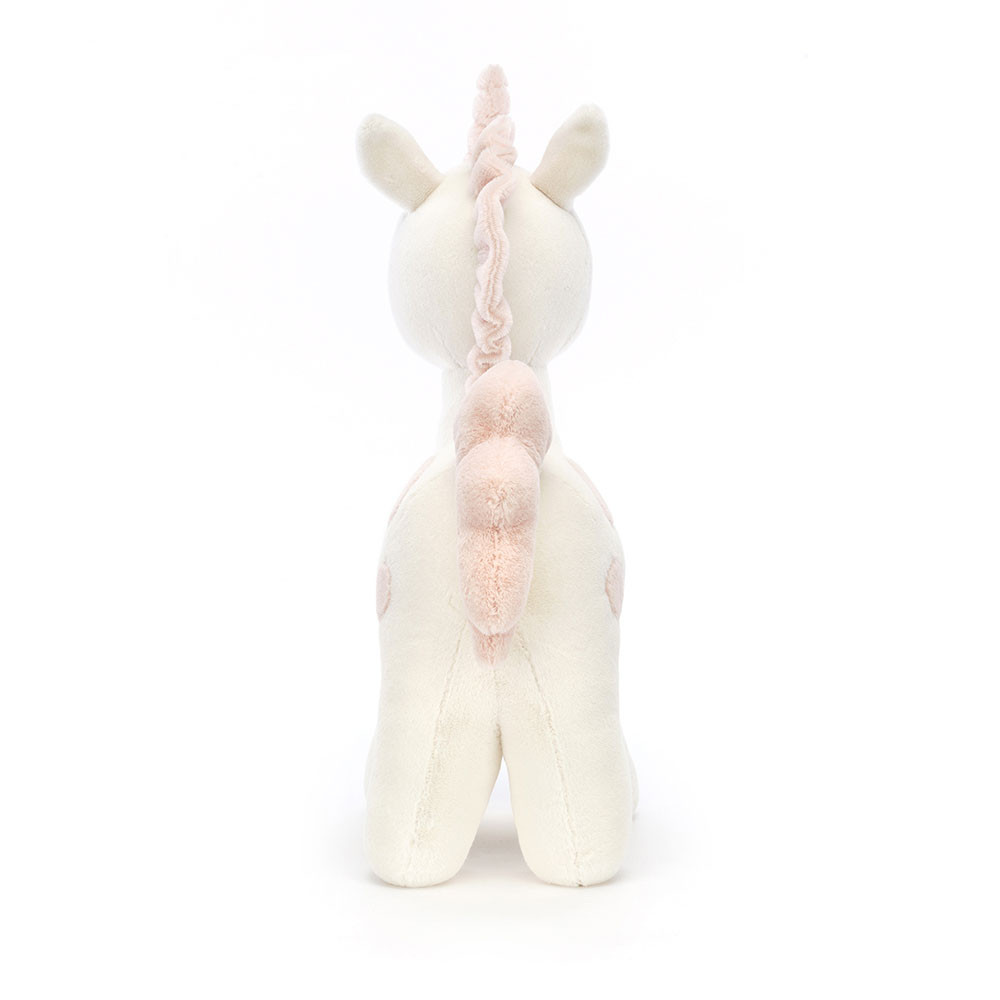 Big Spottie Unicorn, View 3