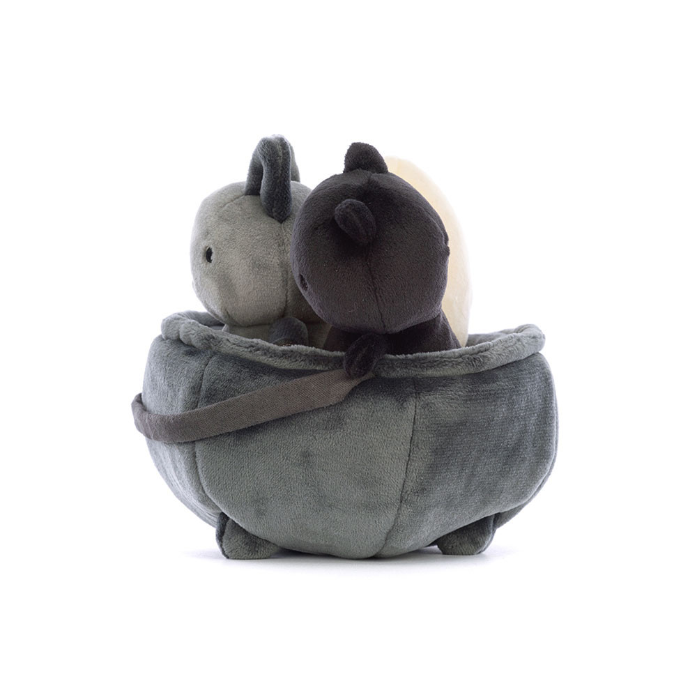 Cauldron Cuties - Official Jellycat