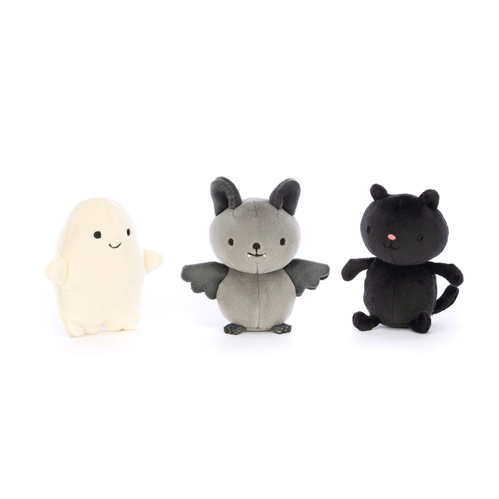 新品 ぬいぐるみ　jelly cat Cauldron Cuties Cauldron Cuties - Official Jellycat