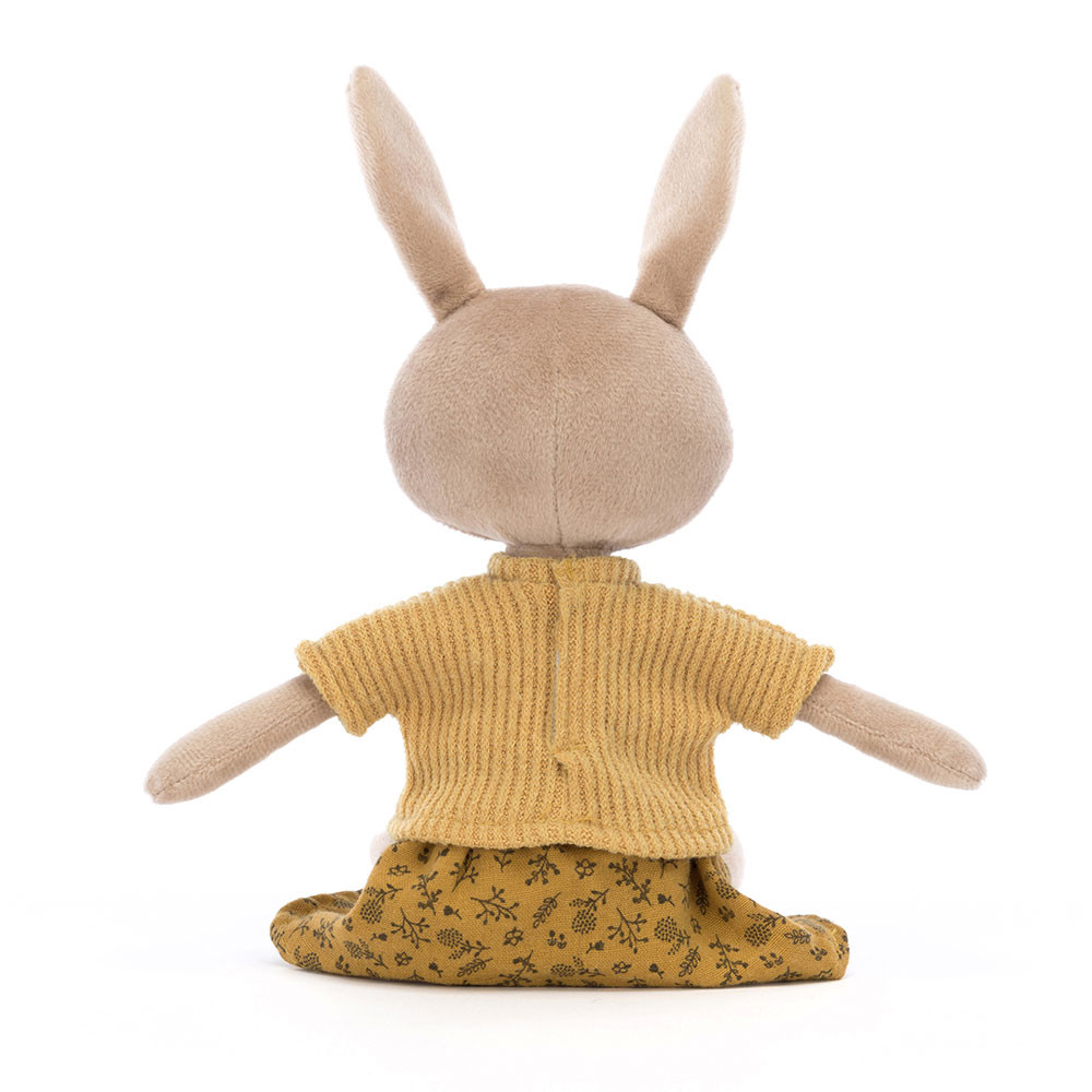 Coquette Cutie Bunny - Official Jellycat