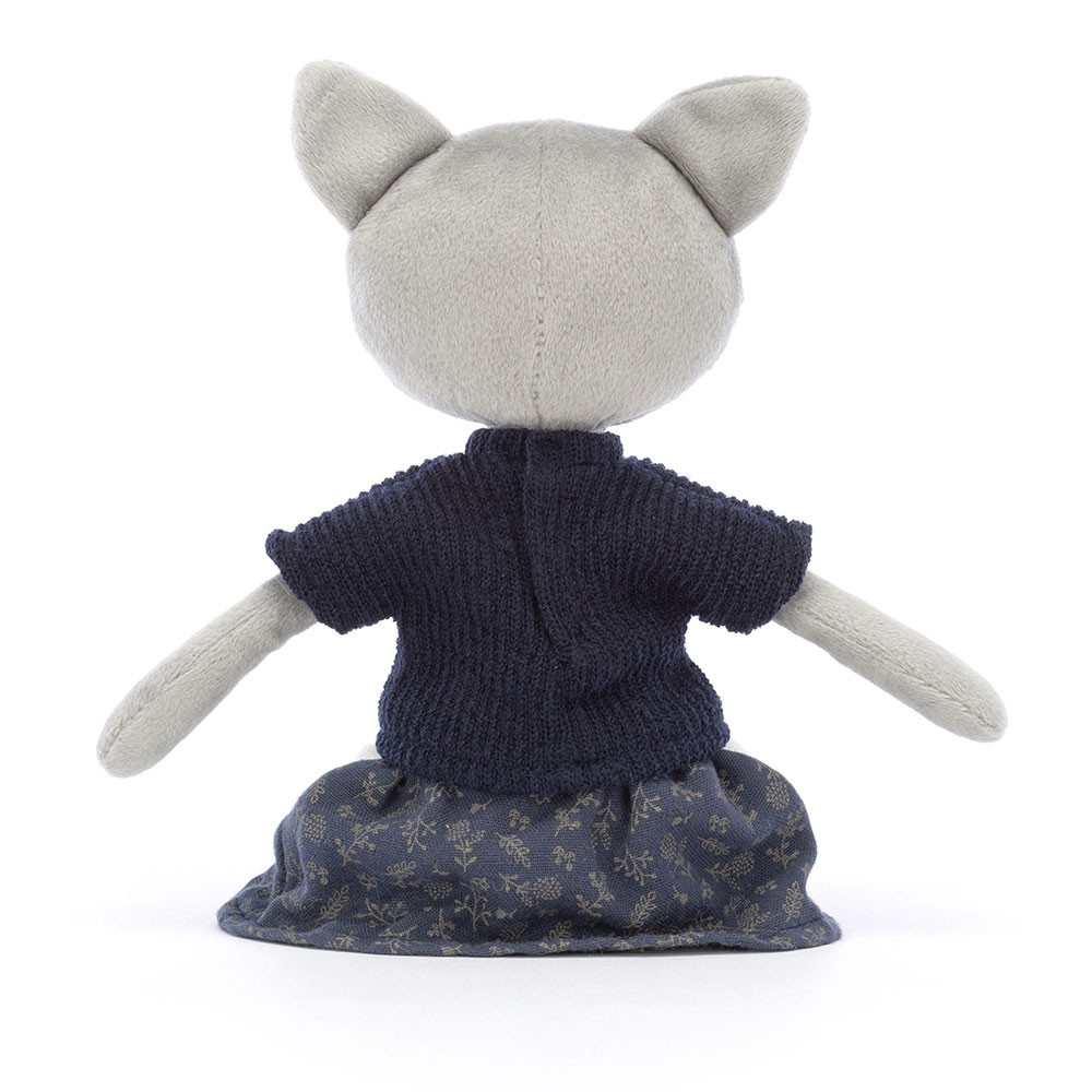 Coquette Cutie Cat, View 3