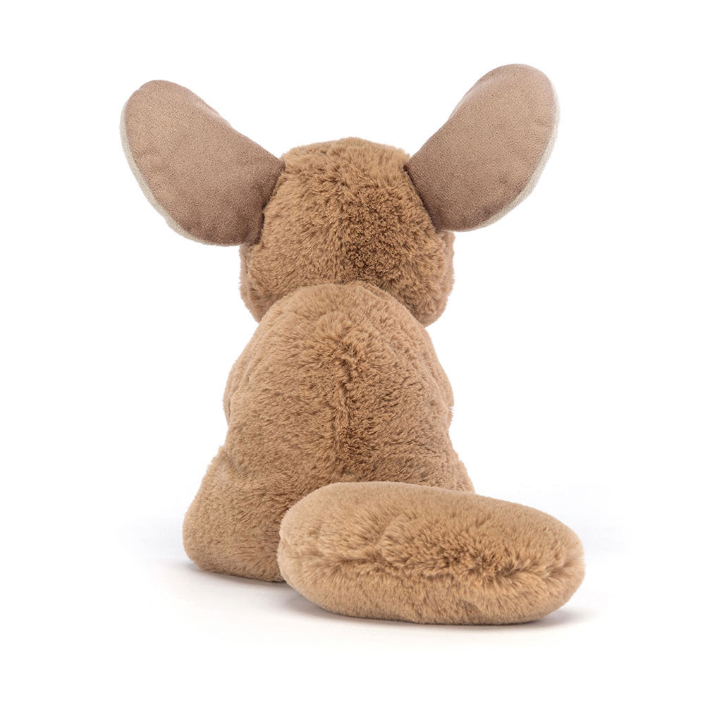 Chandler Chinchilla, View 2