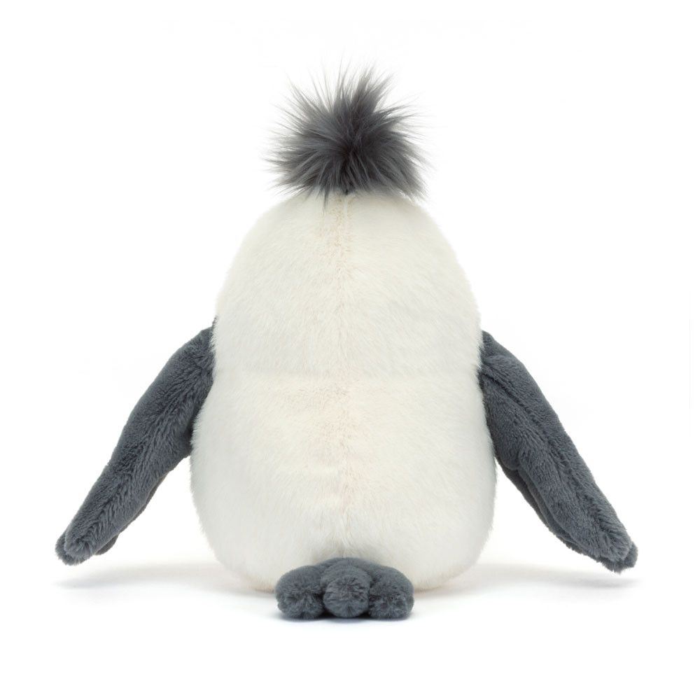 Chip Seagull, View 3
