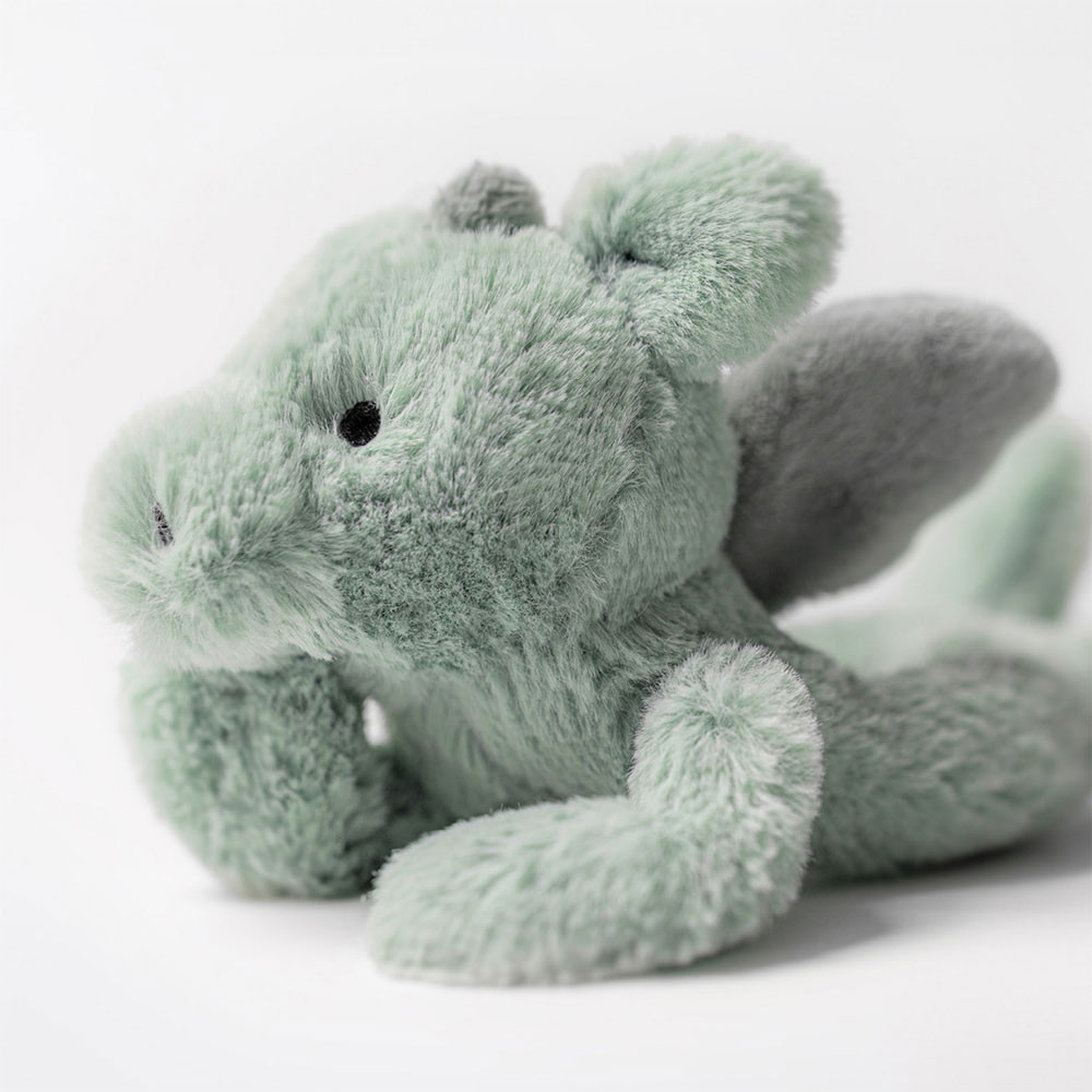 Bashful Dragon Comforter, View 1
