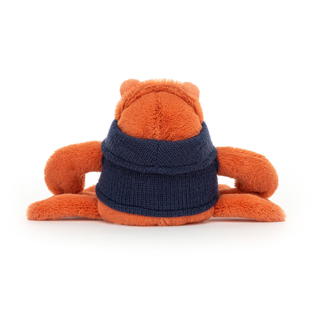 Cozy Crew Crab, View 2