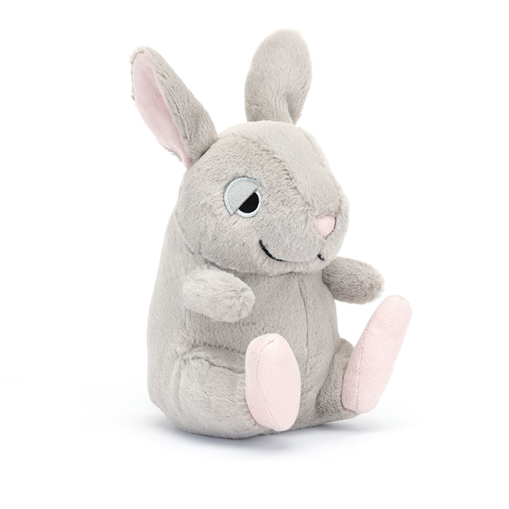 Cuddlebud Bernard Bunny, Main View