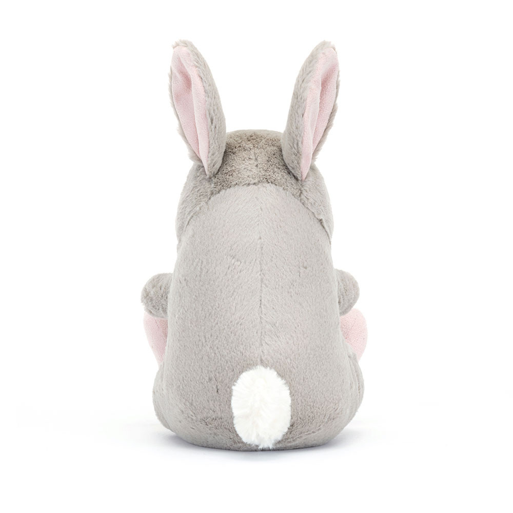 Cuddlebud Bernard Bunny, View 3