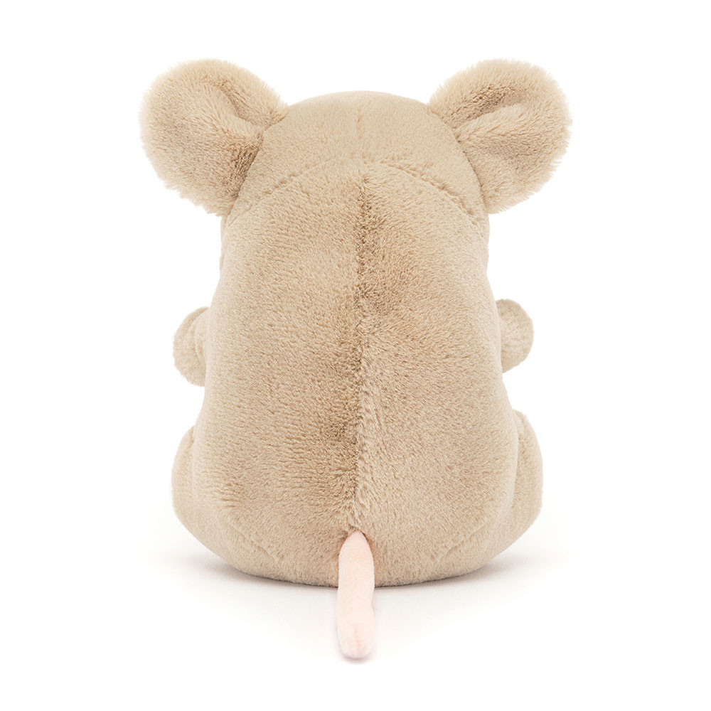 Cuddlebud Darcy Dormouse, View 3