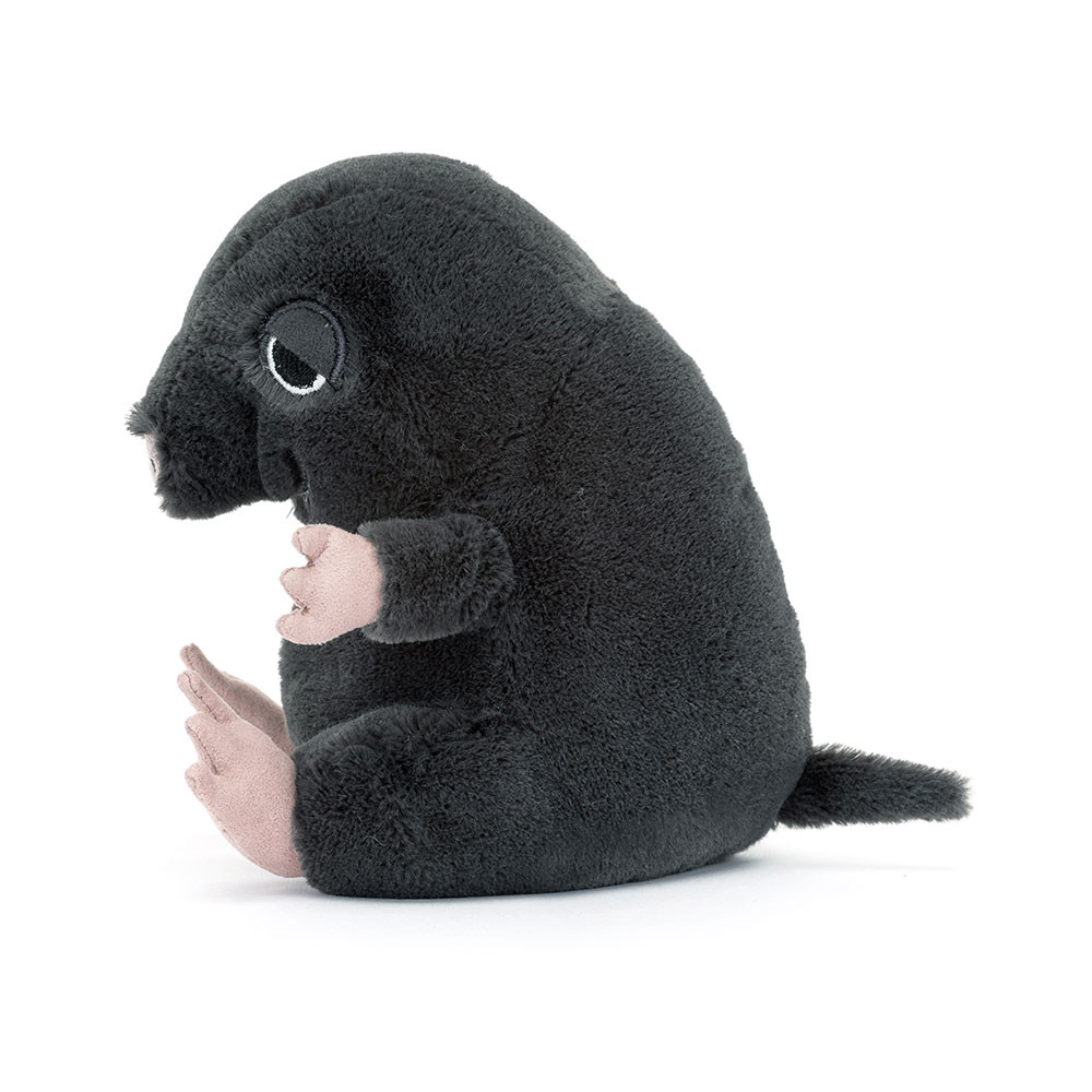 Cuddlebud Morgan Mole, View 2