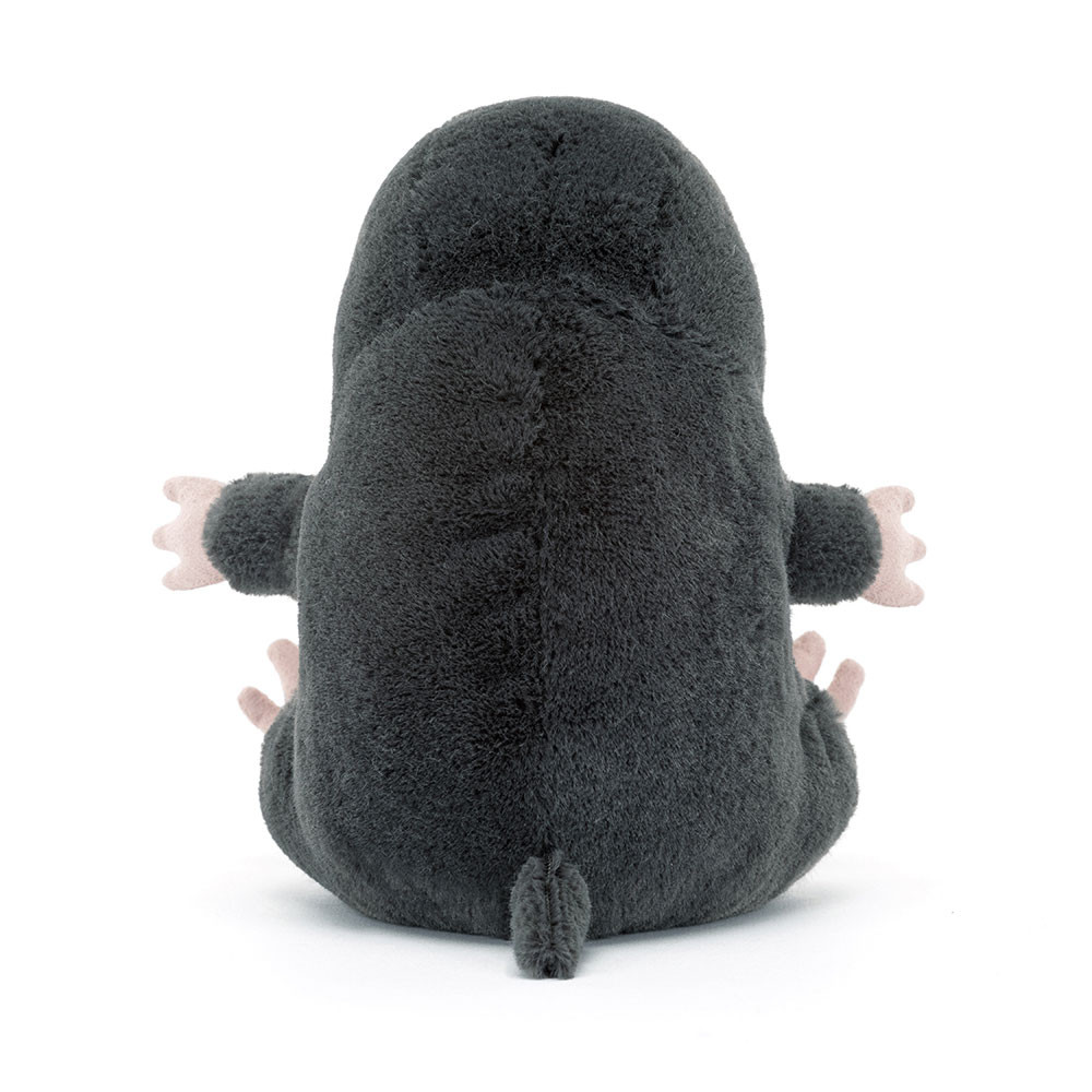 Cuddlebud Morgan Mole, View 3