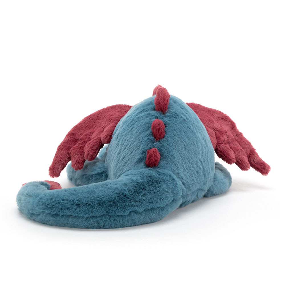Dexter Dragon - Official Jellycat