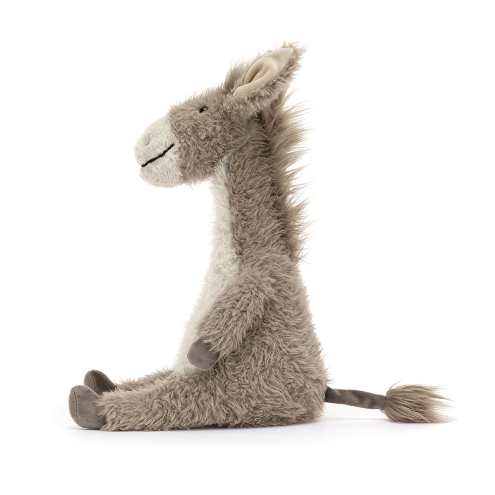 Dario Donkey, View 2