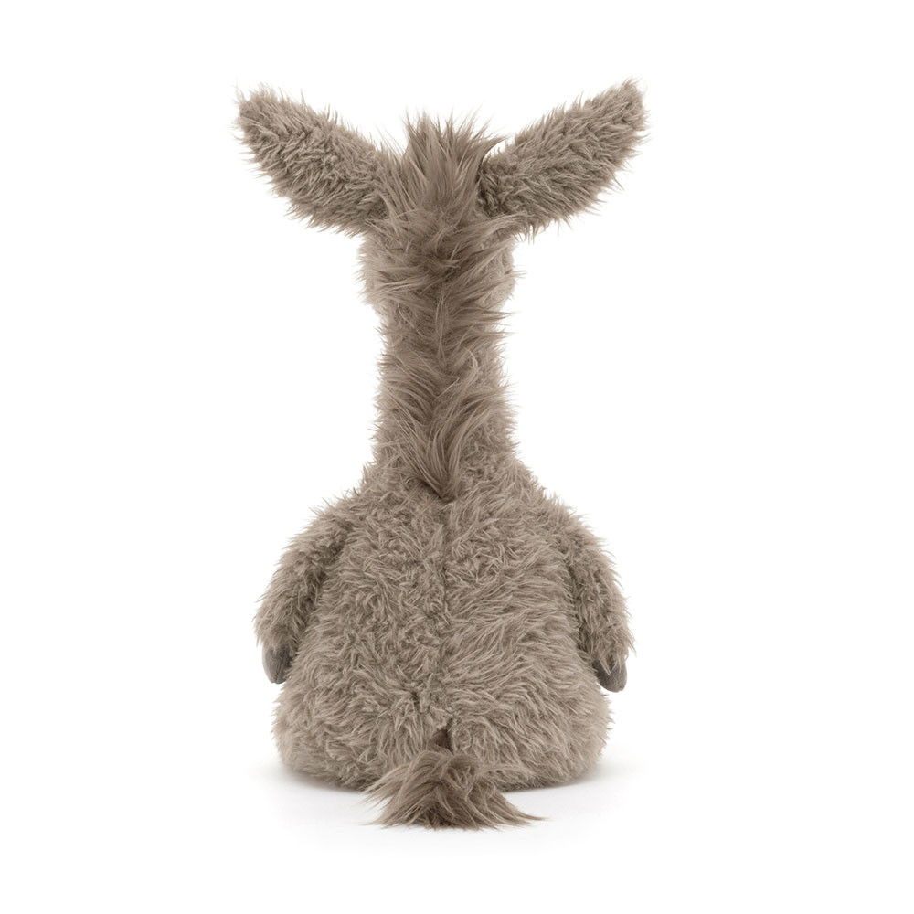 Dario Donkey, View 3