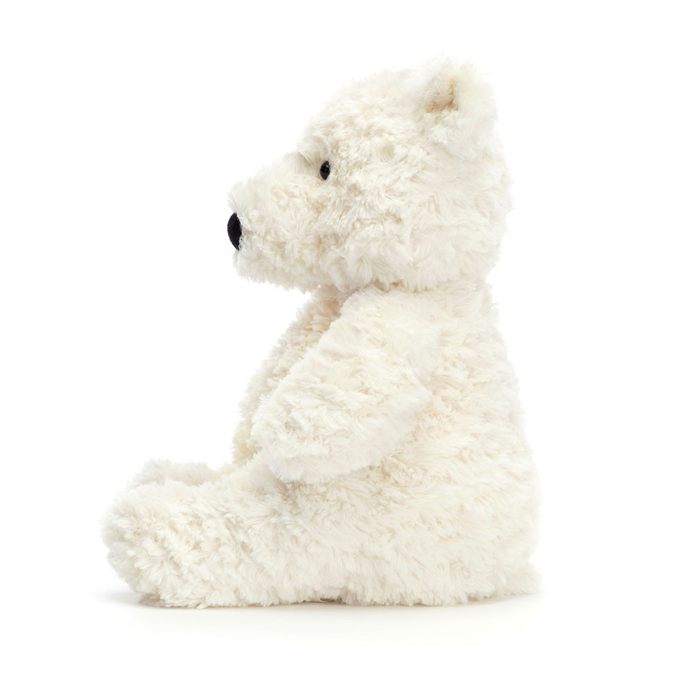 Edmund Cream Bear, View 2
