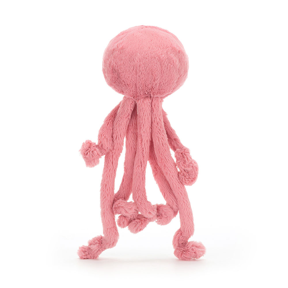 Ellie Jellyfish, View 3