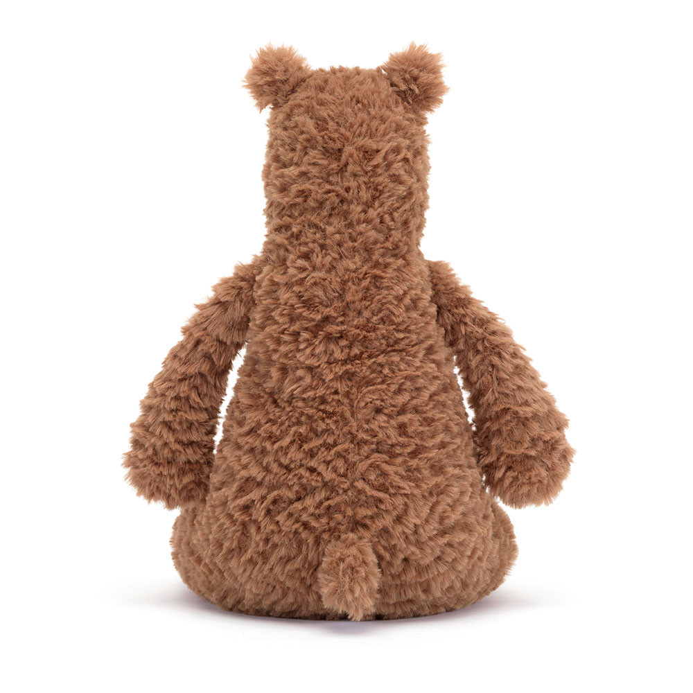 Enzo Bear, View 3