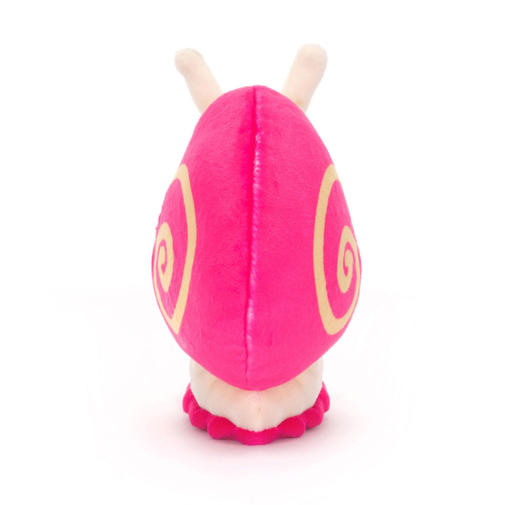 Escarfgot Pink, View 3