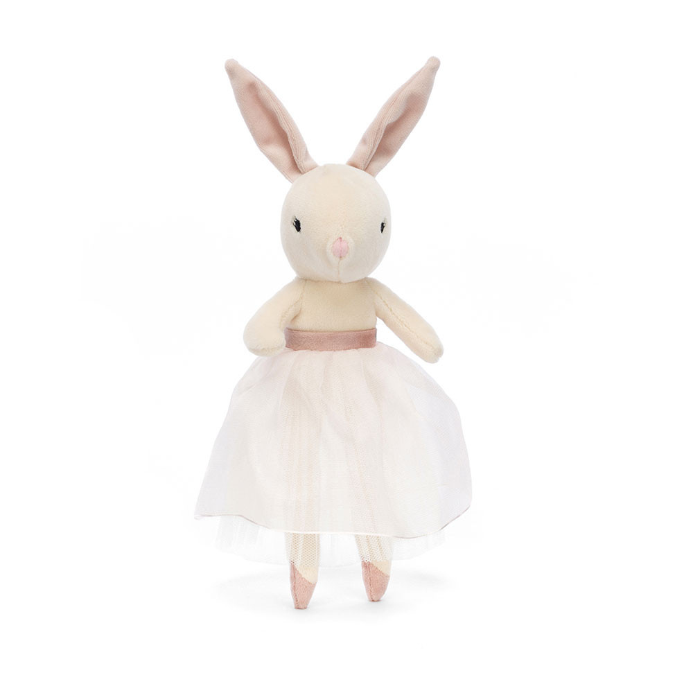 Etoile Bunny, Main View