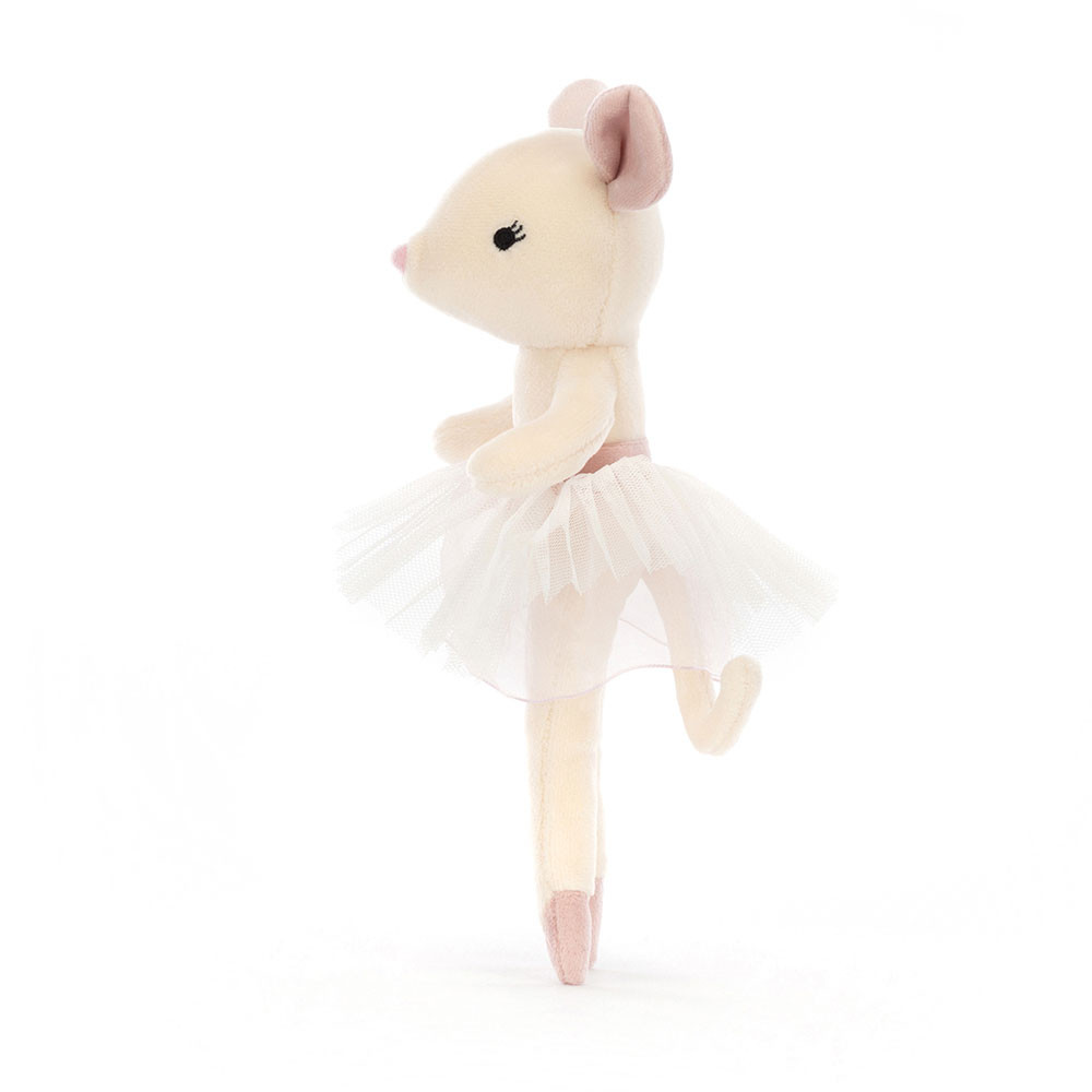 Etoile Mouse, View 2