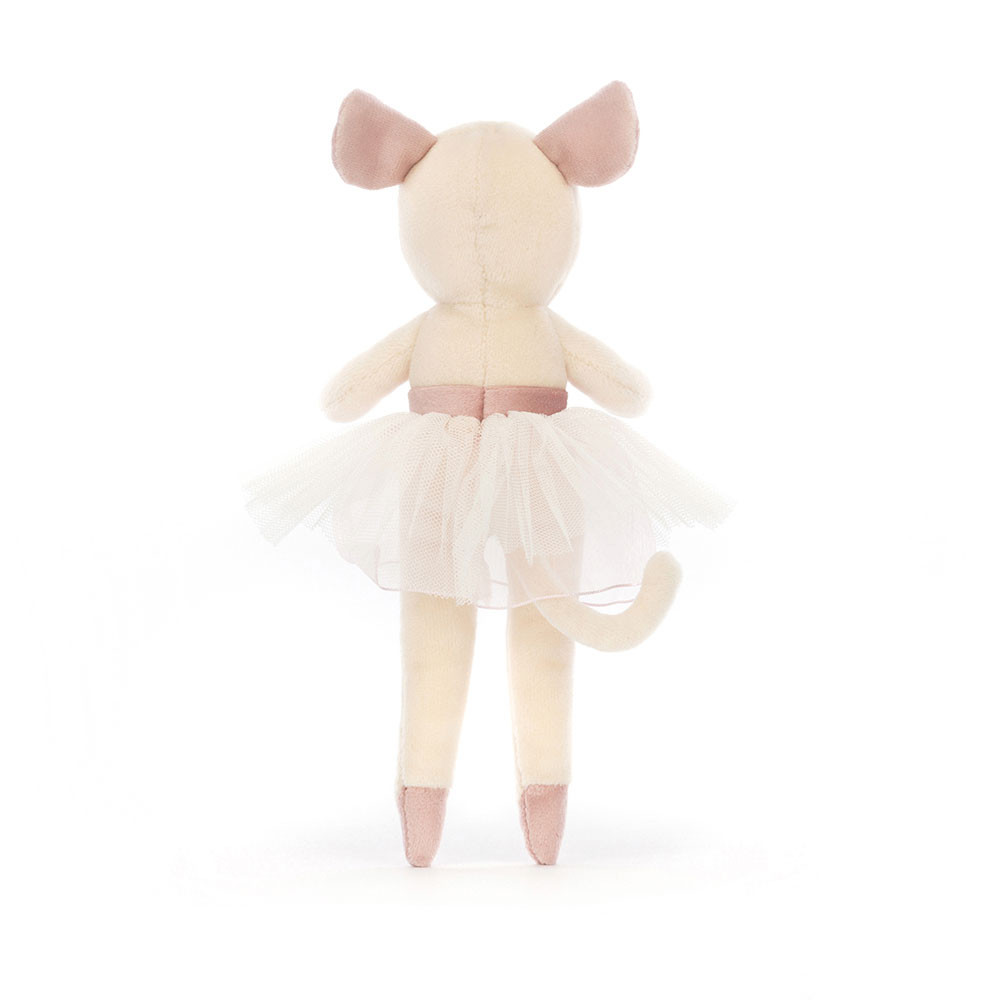 Etoile Mouse, View 3