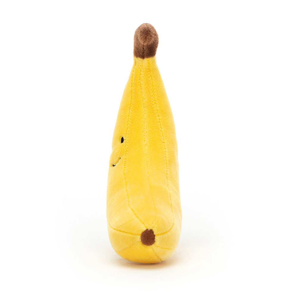 Fabulous Fruit Banana, Main View