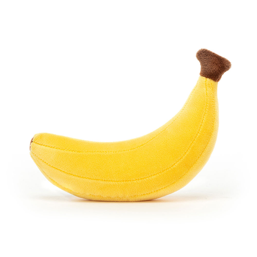 Fabulous Fruit Banana, View 2