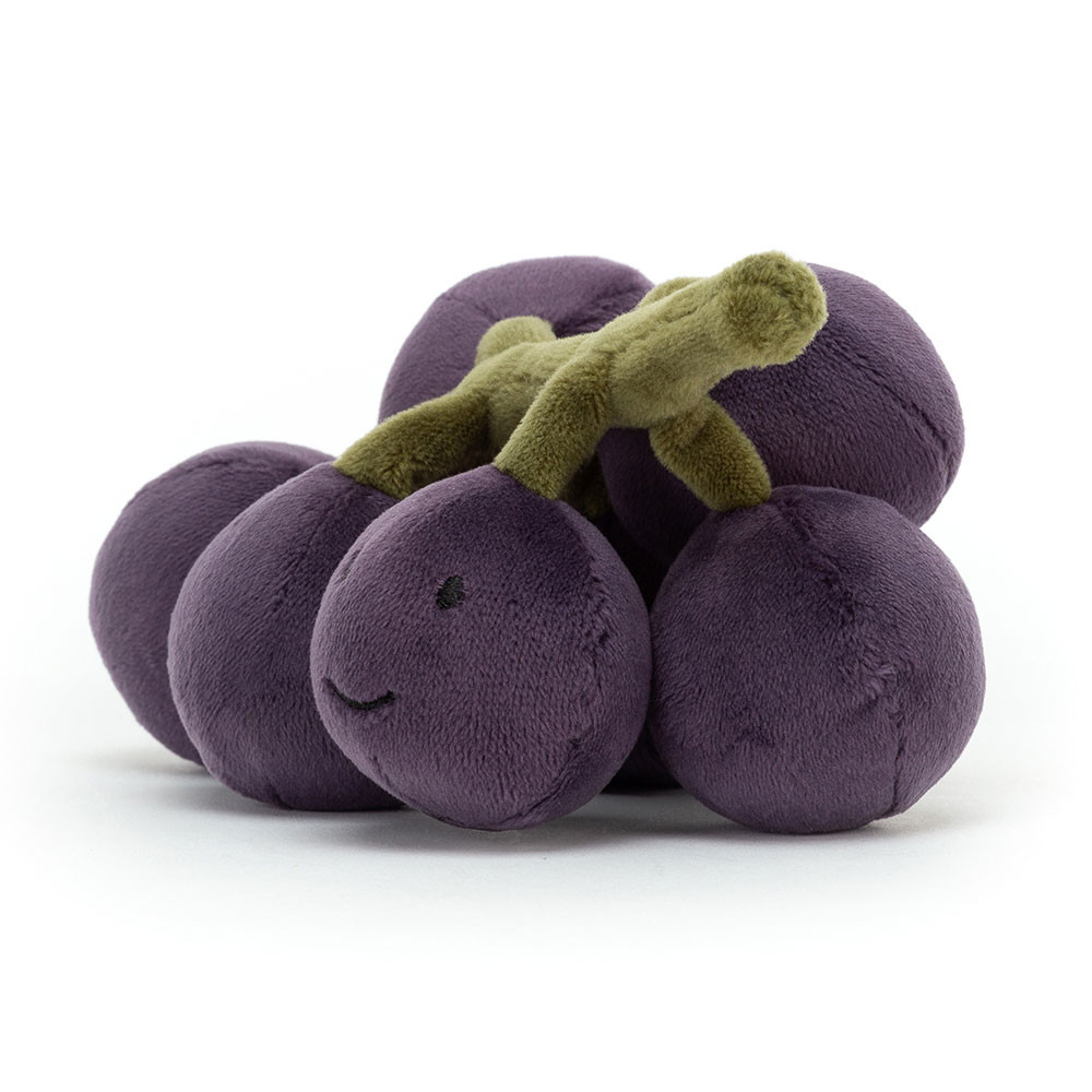 Fabulous Fruit Grapes, Main View