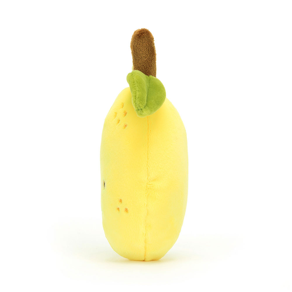 Fabulous Fruit Lemon, View 2